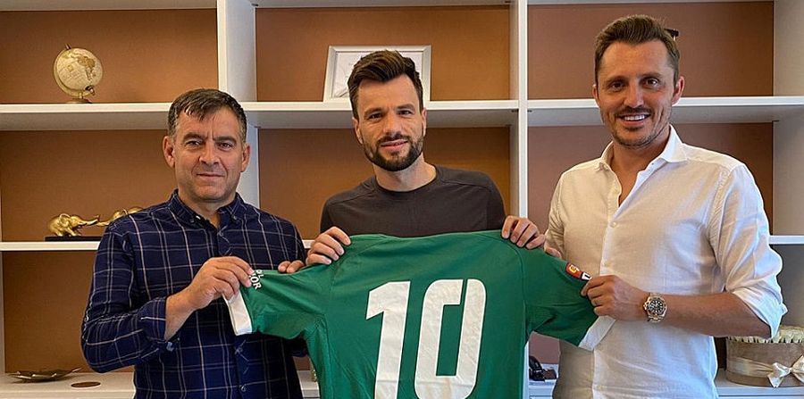 Fostul golgeter din Liga 1 care a acceptat sa joace in B! <span style="color:#f00;">"M-am dus la impresarul meu si era cineva la el!" Cu cine a semnat Llullaku</span>