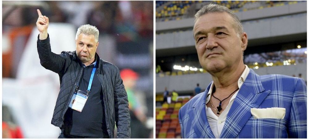 Propunerea HALUCINANTA a lui Helmut Duckadam pentru FCSB! <span style="color:#f00;">"L-am sustinut pe Marius Sumudica. Poate lucra cu Gigi Becali"</span>