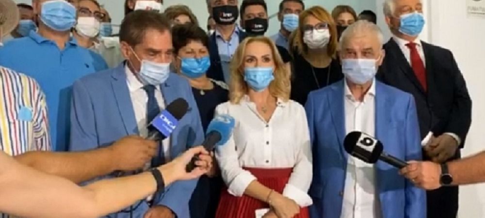 <span style="color:#f00;">Tata Puiu, Cornel Dinu si Mitica Dragomir se BAT pentru FIREA! Detalii incredibile din lupta electorala! </span>Pentru ce candideaza alaturi de actualul primar