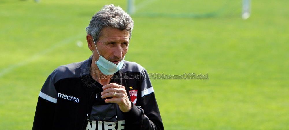 <span style="color:#f00;">Spaniolii s-au decis! Anuntul OFICIAL al clubului </span>in legatura cu viitorul lui Gigi Multescu 