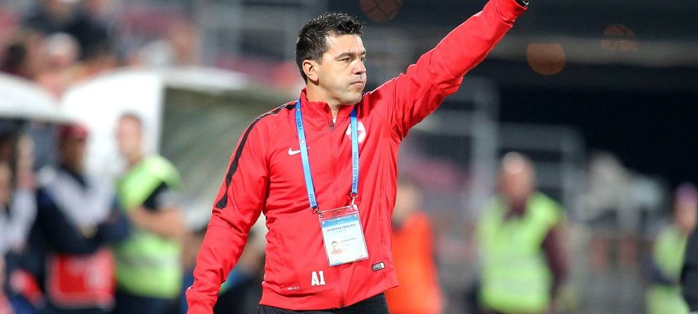 Varianta Contra la Dinamo nu e EXCLUSA! Investitorii spanioli il doresc la echipa: <span style="color:#f00;">"Ramane valabila varianta Cosmin Contra!"</span> <span style="color:#f00;"> </span>