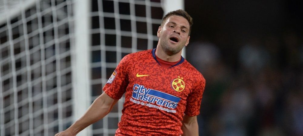 Adi Popa A Revenit Pe Teren A Inscris Intr Un Amical Pentru O Echipa Din Liga 1 Ce Planuri De Viitor Are Fostul Jucator De La Fcsb Sport Ro