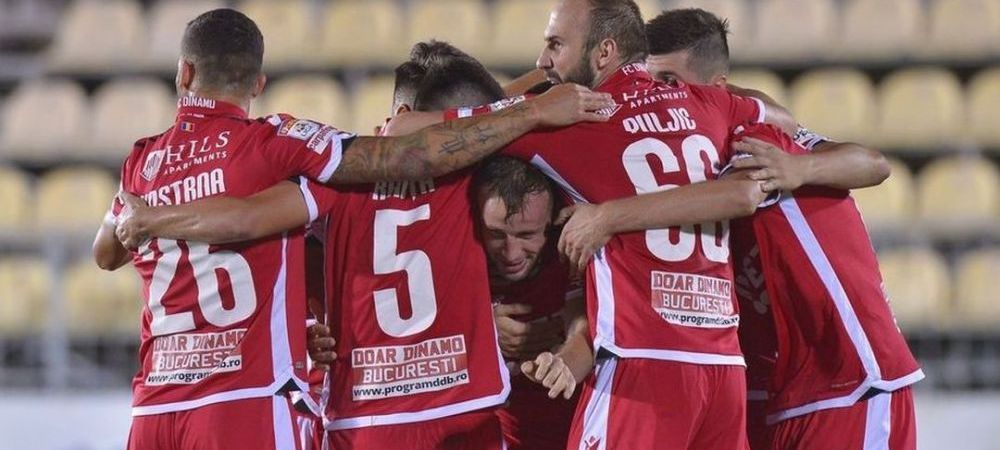 Vesti Uriase La Dinamo Spaniolii Pun Banii La Bataie Se Vor Plati Restantele Saptamana Viitoare Reactia Lui Gigi Multescu Dupa Intalnirea Cu Rufo Collado Sport Ro