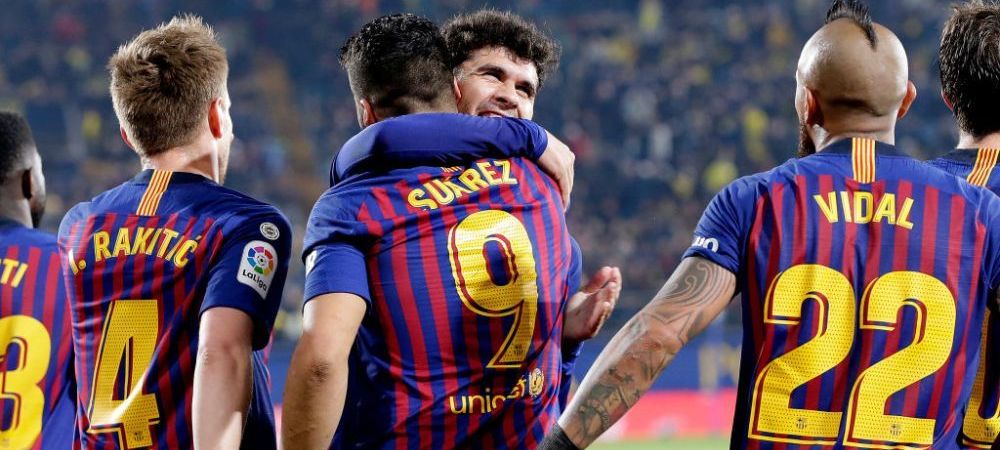 Lista Neagra A Lui Koeman La Barcelona Jucatorii Care Au Fost Anuntati Ca Nu Raman Pe Camp Nou Trei Jucatori Importanti Testati In Presezon Sport Ro