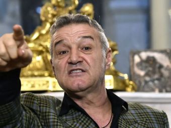 
	Gigi Becali, facut PRAF de Gabi Balint! &quot;Nu pot sa accept ca echipa aia mare sa ajunga sa fie comandata de un asftel de om!&quot;
