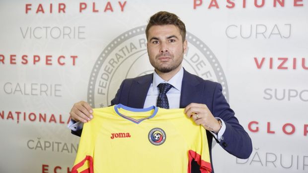 
	Mutu ataca la U21 cu Man si Mihaila! AICI lotul nationalei de tineret pentru meciurile cu Finlanda si Malta! 4 jucatori de la FCSB, 6 de la Viitorul si 3 de la CFR in echipa
