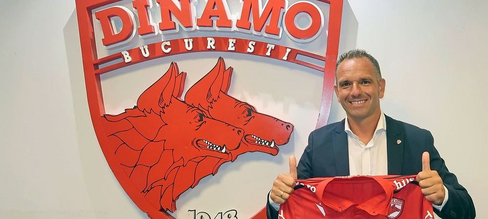 EXCLUSIV | Acuze incredibile din partea celui care a vrut sa preia Dinamo de la Negoita: <span style="color:#f00;">"E un mincinos. Cred ca e in spatele spaniolilor"</span>