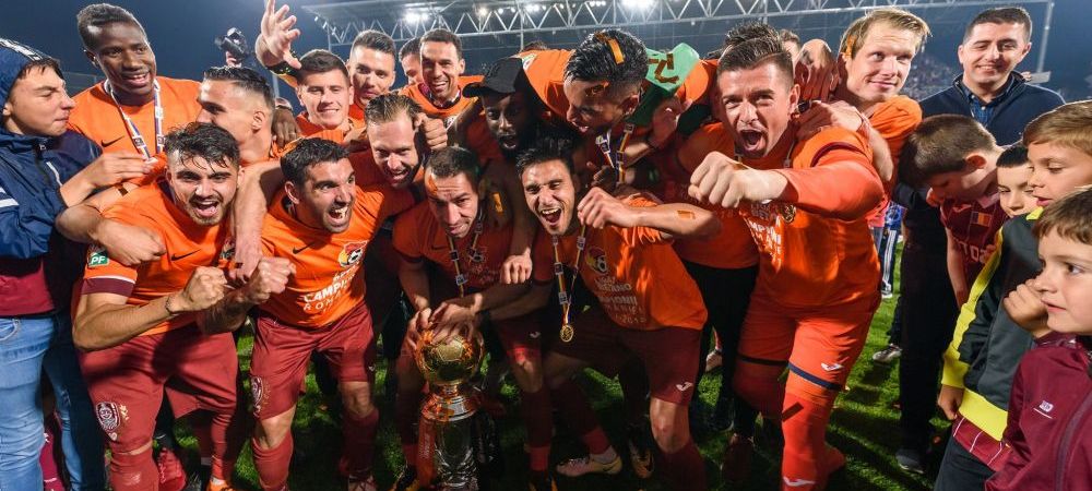 <span style="color:#f00;">LOVITURA GREA pentru CFR Cluj! Dan Petrescu confirma ca poate pierde </span>DOI JUCATORI importanti din echipa