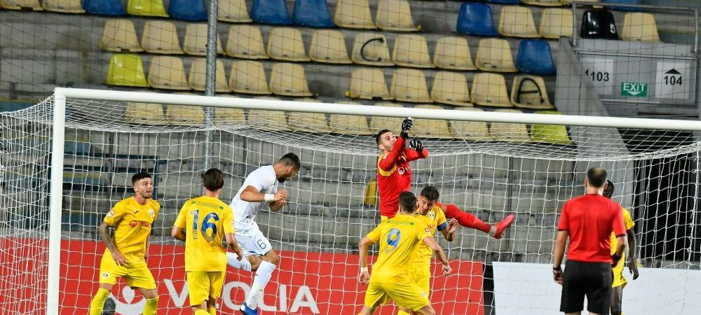 <span style="color:#f00;">Petrolul a transferat un fost jucator de la Hapoel Tel Aviv! <span style="color:#000;">Ploiestenii au ajuns la 8 transferuri realizate in aceasta vara</span></span>
