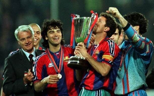 <span style="color:#f00;">"Am vorbit cu prieteni din club! Messi vrea sa plece, asta cred ca l-a deranjat!" Gica Popescu, dezvaluiri din interiorul Barcelonei!</span> Ce l-a 'incapatanat' pe starul argentinian