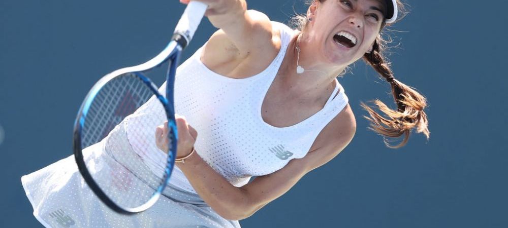 Victorie Uriasa Sorana Cirstea O Invinge Pe Johanna Konta Dupa Un Meci Maraton Cat Va Castiga Pentru Calificarea In Turul 3 Sport Ro