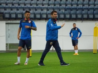 Finlanda 1 3 Romania Victorie Pentru Mutu La Debutul Pe Banca Romaniei Goluri Superbe Pentru Mihaila Si Ciobanu Aici Sunt Toate Fazele Video Sport Ro