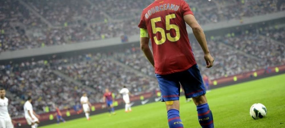 <span style="color:#f00;">Alex Bourceanu a dat verdictul clar si raspicat in conflictul FCSB si CSA:</span> "Am jucat la echipa pe care a patronat-o Gigi Becali"
