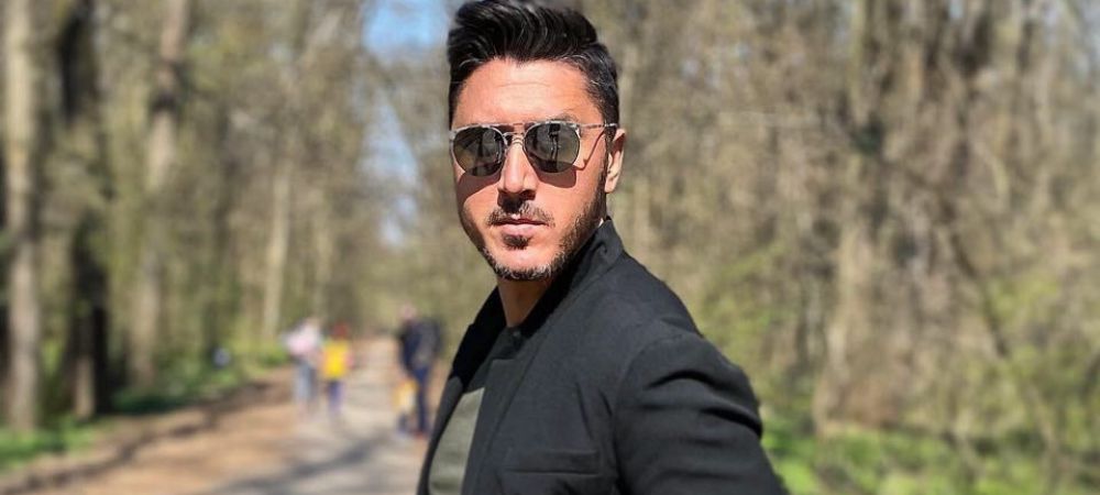 <span style="color:#f00;">Ciprian Marica, atac la adresa echipei nationale! <span style="color:#000;">"Nivelul e scazut, dar ce pretentii sa avem la Liga 2, daca inclusiv echipa nationala se chinuie?"</span></span>
