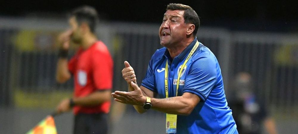 <span style="color:#f00;">Mioveni 0-0 Buzau | Oaspetii rateaza doua penalty-uri consecutive, la aceeasi faza!</span> Victorie pentru Viorel Moldovan in CSM Resita 0-4 Petrolul