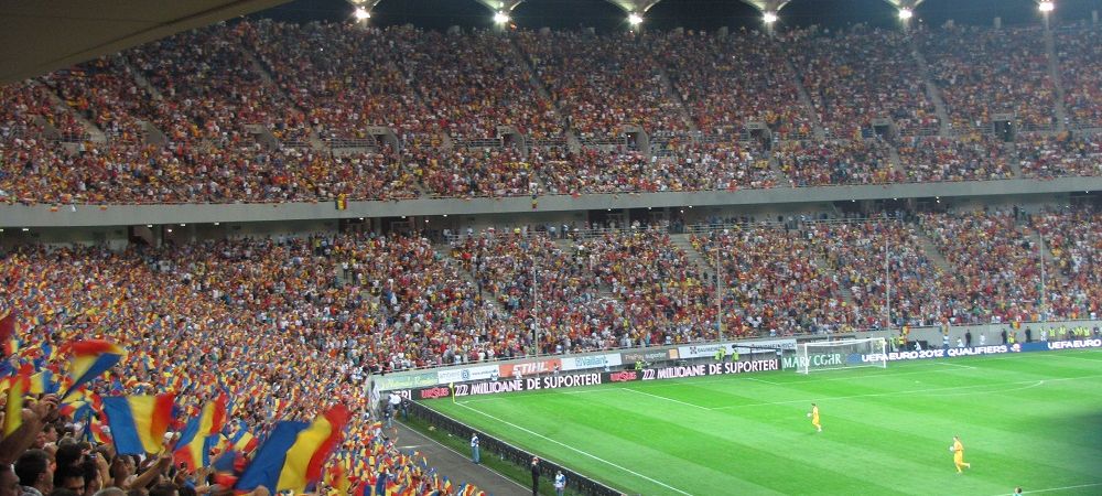 <span style="color:#f00;">Ionut Stroe a facut ANUNTUL MOMENTULUI! </span>Cand pot reveni suporterii pe stadioane