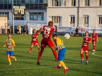 U Cluj 0 1 Asu Poli Timisoara Oaspetii Se Impun Cu Un Gol Superb Inscris De Popovic Sport Ro