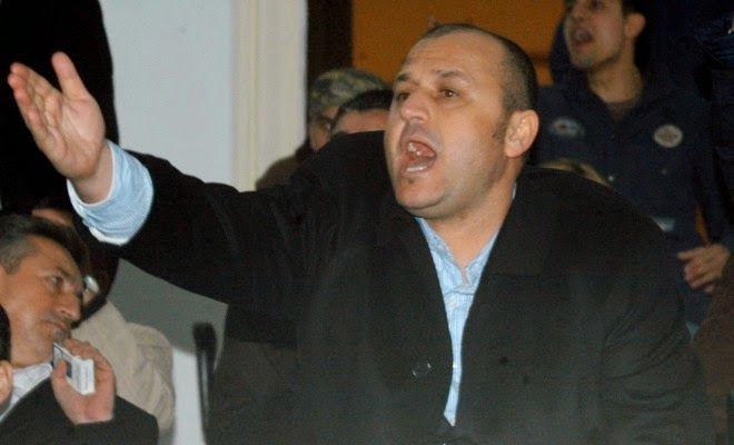 Adrian Mititelu il DESFIINTEAZA pe ministrul Ionut Stroe:<span style="color:#f00;"> "Un IMBECIL! Toata tara stie cum s-a infiintat CSU!"</span> <span style="color:#f00;"> </span>