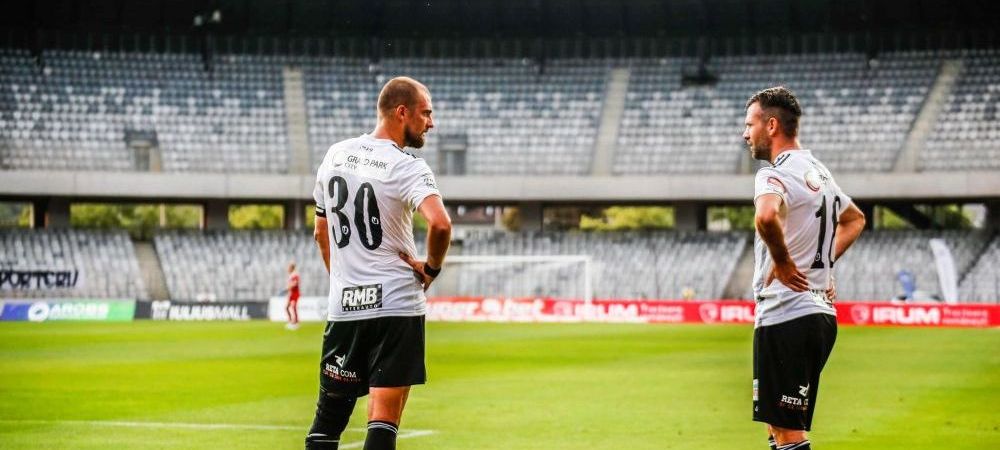 <span style="color:#f00;">Tamas a fost operat cu succes la o zi dupa ce a fost TITULAR in meciul lui U Cluj! </span>Anuntul clubului: cand poate reveni pe teren