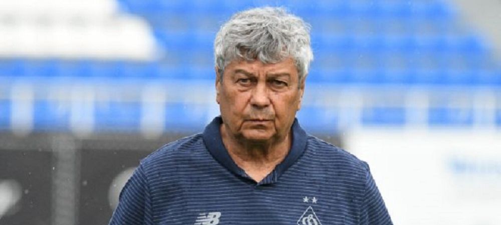 <span style="color:#f00;">Gestul EXTREM la care a apelat Mircea Lucescu in Ucraina de teama suporterilor lui Dinamo Kiev! </span>Unde locuieste antrenorul roman
