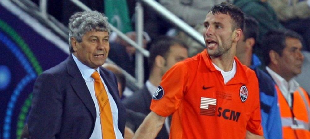 Ce i-a impus Mircea Lucescu lui Razvan Rat:<span style="color:#f00;"> "M-a chemat sa imi spuna sa nu mai fac asta!" Dezvaluiri INCREDIBILE despre familia Lucescu!</span>