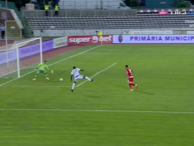 Fc Arges Uta Arad 1 1 Primul Punct Pentru Fc Arges In Liga 1 Dupa 13 Ani Bara Uta In Minutul 96 Ocazii Uriase Ratate Sport Ro