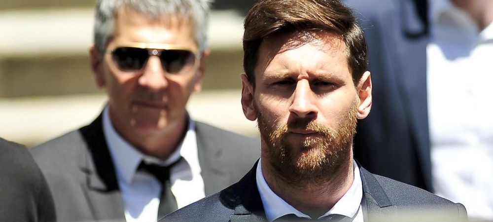 <span style="color:#f00;">Motivul pentru care Messi a RATAT transferul la City: "Are nevoie de un profesionist!" </span><span style="color:#000;">Dezvaluirea unei foste legende din Argentina</span>