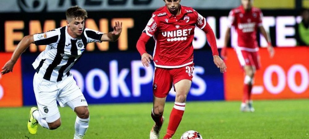 Inca Un Jucator De La Dinamo Pe Care Contra Il Vrea Plecat Unul Dintre Fotbalistii De Baza De Sezonul Trecut Pe Lista Neagra Sport Ro