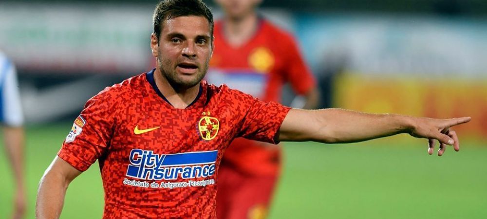 Super Lovituri De Europa Rusescu Popa Si Tucudean Impreuna La Aceeasi Echipa Din Liga 1 Anunt De Ultima Ora Sport Ro