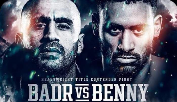 <span style="color:#f00;">EXCLUSIV | Prima reactie a lui Benny Adegbuyi dupa ce a fost stabilita data luptei cu Badr Hari: </span>"Cel mai mare eveniment la care a luat parte un luptator roman! Ma gandesc doar la victorie"