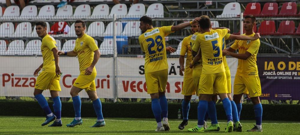 <span style="color:#f00;">Petrolul 5-0 Ripensia Timisoara |<span style="color:#000;"> Victorie la SCOR pentru jucatorii lui Moldovan, care urca pe locul 4! Dezastru pentru Ripensia </span></span>