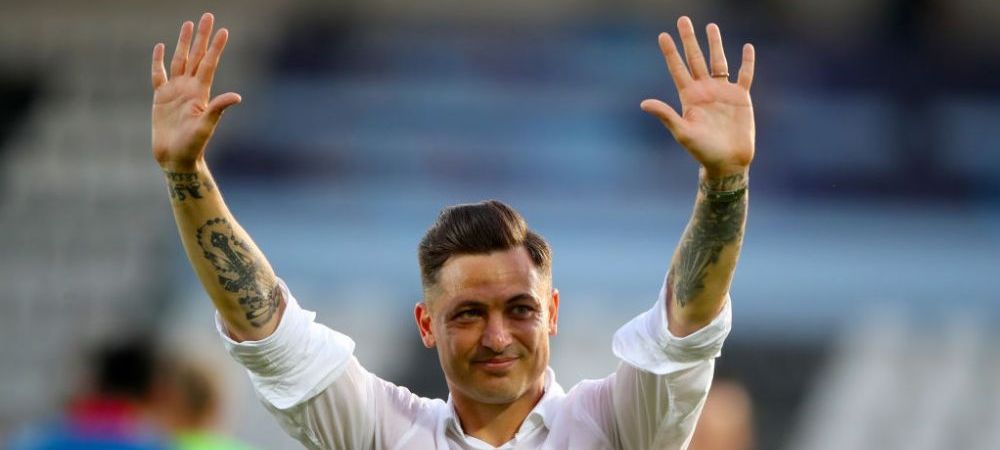 Exclusiv Mirel Radoi Invitat Special La Pro X Aici Tot Ce A Zis Despre Barajul Cu Islanda Ianis Hagi Fcsb Si Viitorul Sau Pe Banca Romaniei Sport Ro