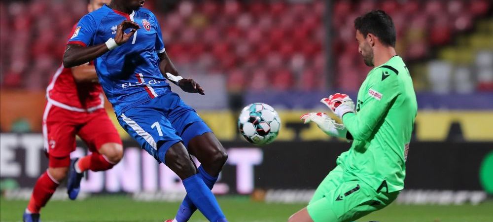 <span style="color:#f00;">"Ce incredere pot avea in el?!" Dezvaluiri INCREDIBILE de la Dinamo! Motivul pentru care Contra</span> nu l-a mai vrut pe Straton la echipa