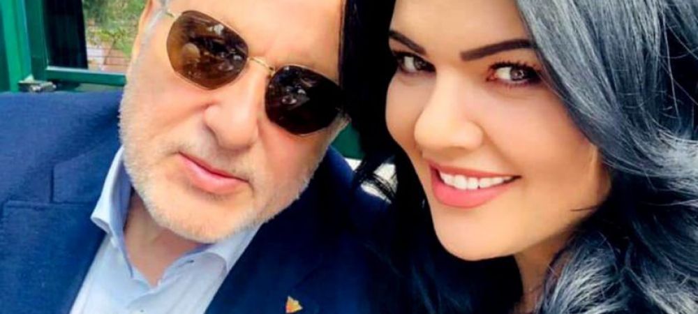 Ilie Nastase povesteste cum si-a convins a cincea sotie sa-i ramana alaturi: <span style="color:#f00;">"Stiu ca vrei sa divortezi, dar inainte, hai sa te fac mireasa!" </span>