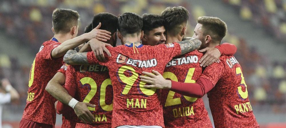 Vor Sa Castige La Masa Verde Si S O Scoata Pe Fcsb Din Europa Miscarea De Ultima Ora A Sarbilor De La Topola Cu O Zi Inaintea Meciului Sport Ro