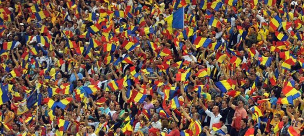 <span style="color:#f00;">Anuntul asteptat de toti suporterii din Romania! </span>Ministrul Ionut Stroe a dezvaluit cand vor putea reveni fanii in tribune! 