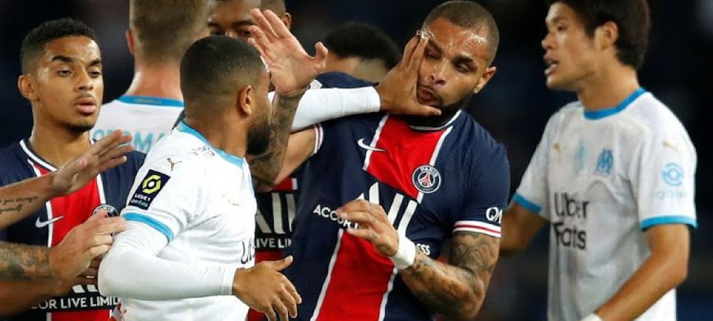 <span style="color:#f00;">Lovitura GREA pentru Paris Saint-Germain!</span> Jucatorii implicati in SCANDAL etapa trecuta si-au aflat pedepsele! Sanctiune cu 6 etape pentru un jucator! Cat lipseste Neymar