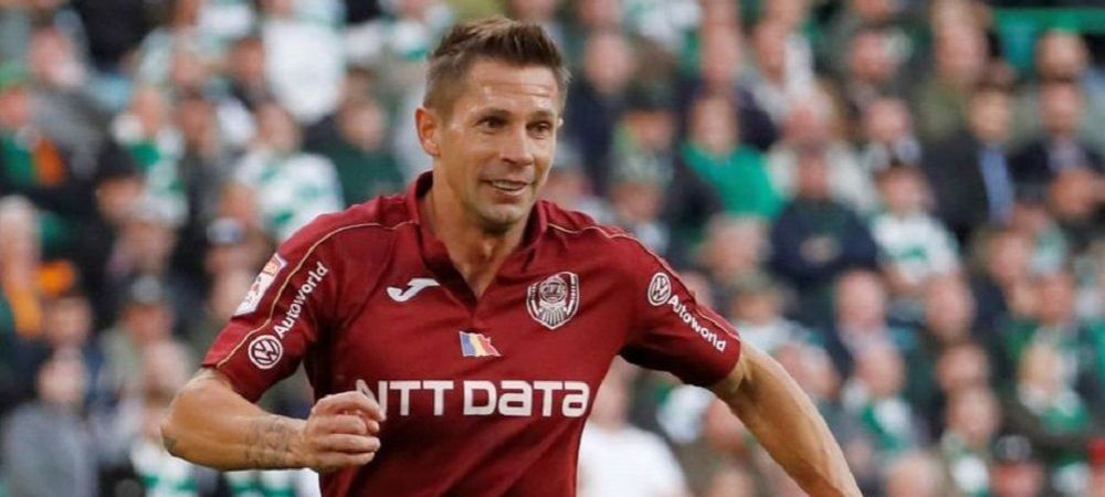 Vesti bune pentru Dan Petrescu! <span style="color:#f00;">Ciprian Deac, aproape recuperat dupa accidentarea de la nationala!</span> Cand ar putea sa revina pe teren