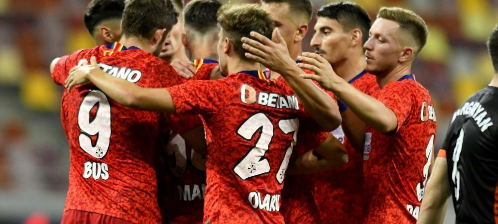 <span style="color:#f00;">"Va spun sigur! Nu se pune problema de asa ceva!" Soarta FCSB-ului din Europa League, in mainile lui Razvan Ducan!</span> Incredere maxima in portarul de 19 ani