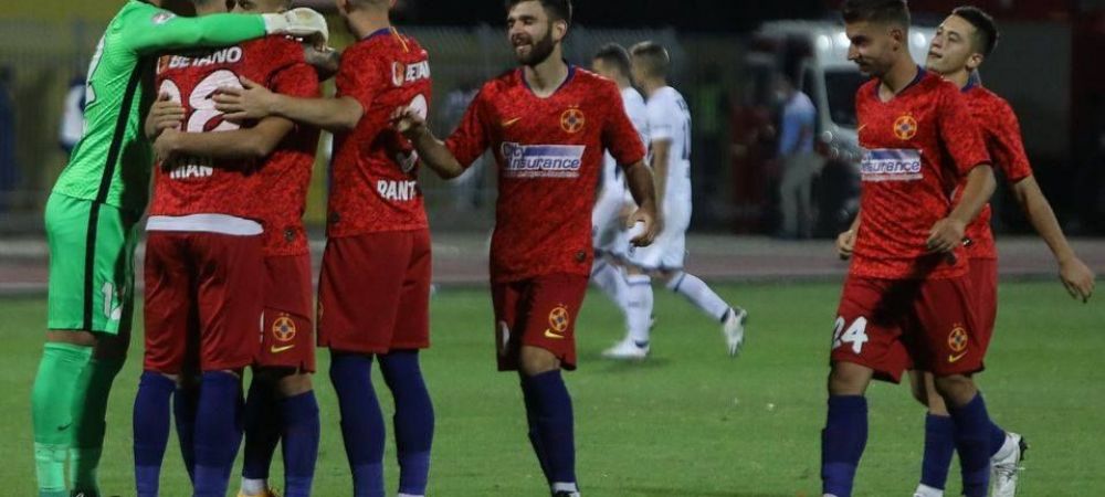 <span style="color:#f00;">Reactia lui MM Stoica dupa victoria istorica a FCSB-ului! <span style="color:#000;">Doua mesaje postate pe retelele de socializare de oficialul ros-albastrilor!</span></span>