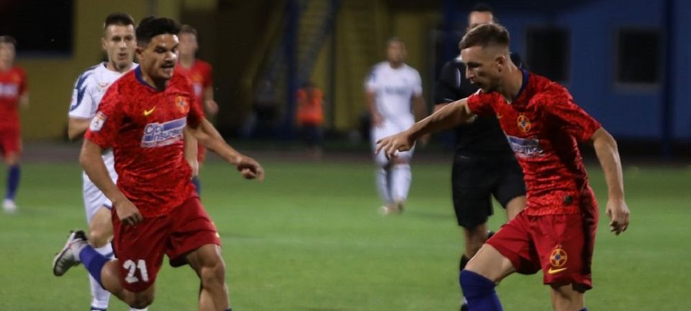 <span style="color:#f00;">FCSB - FC Arges, prima partida AMANATA in noul sezon al Ligii 1 din cauza Covid-19?! </span>Reactie de ULTIMA ORA a LPF