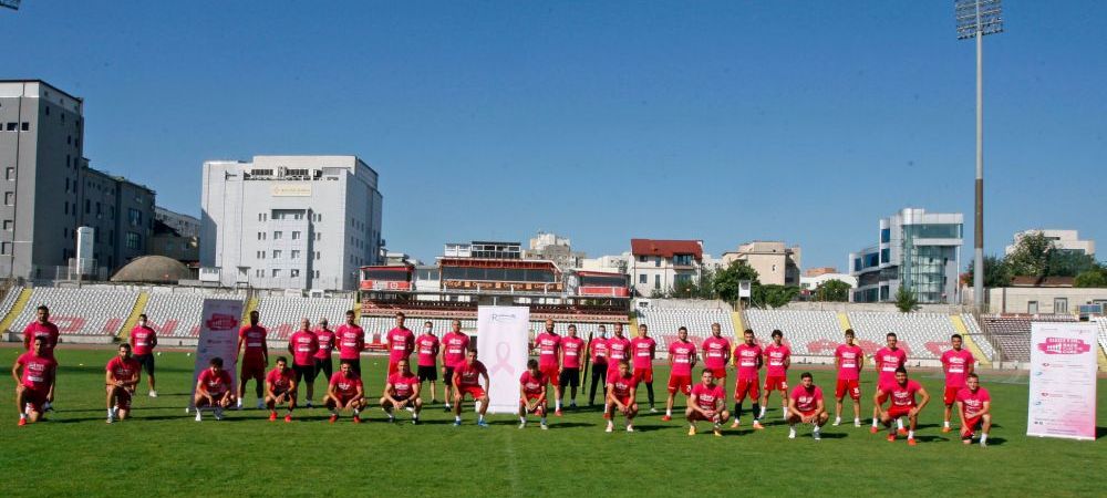 <span style="color:#f00;">Investitie de aproape 100 de milioane de euro pentru noul stadion al lui Dinamo! <span style="color:#000;">Cand va fi gata si de cate locuri va dispune noua arena</span></span>