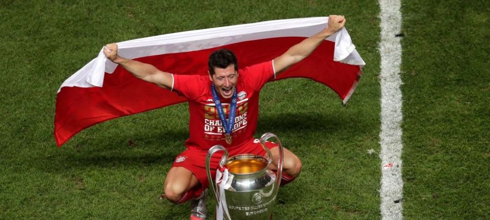 <span style="color:#f00;">Lewandowski, impresionat de fanii care au semnat petitia pentru acordarea Balonului de Aur in 2020!</span> "Sezonul trecut a fost uimitor!"