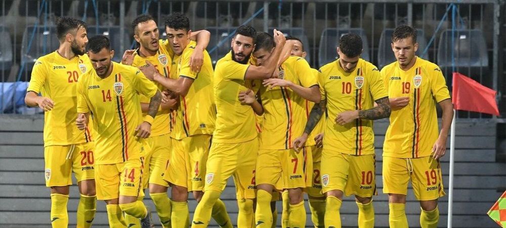 <span style="color:#f00;">7 stranieri pentru duelurile nationalei U21 cu Ucraina si Malta!</span> Cine sunt jucatorii trecuti pe lista preliminara de selectionerul Adrian Mutu