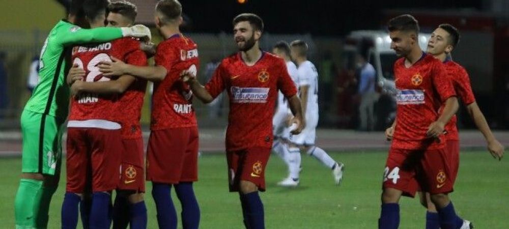 <span style="color:#f00;">FCSB a dat START transferurilor! "Vrem sa mai aducem jucatori!" MM Stoica anunta intariri inaintea duelului cu Liberec:</span> "Suferim la acest capitol!"