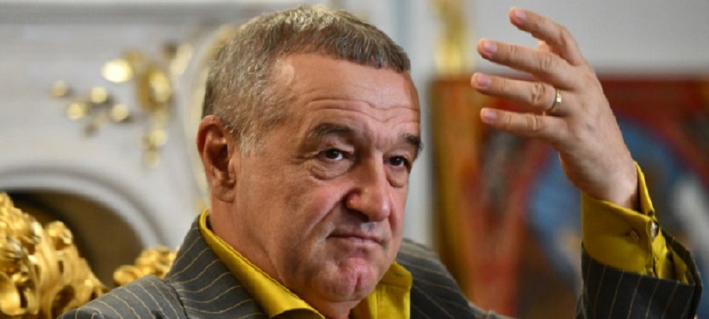 <span style="color:#f00;">Gigi Becali a dat unda verde pentru transferuri! </span>FCSB si-a luat un fundas din Liga 1 inaintea duelului cu Slovan Liberec! 