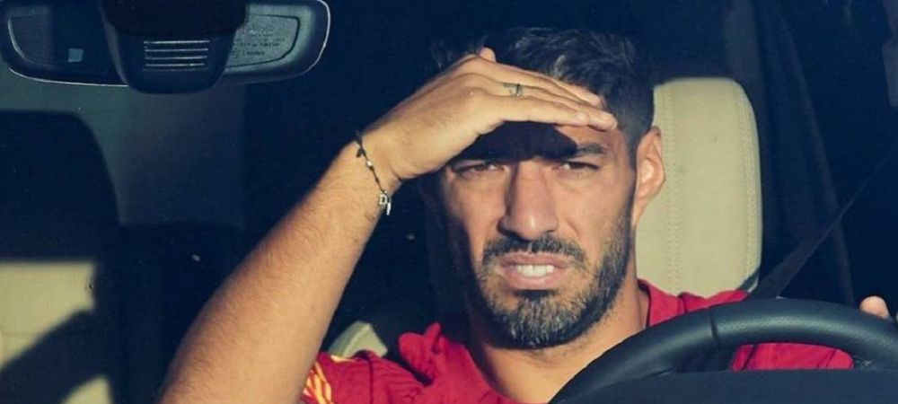 <span style="color:#f00;">Luis Suarez a refuzat o OFERTA DE MILIOANE! Ar fi putut sa doboare recordul lui Ibrahimovic, dar a spus 'PAS'! </span>Ce se intampla acum cu atacantul uruguayan