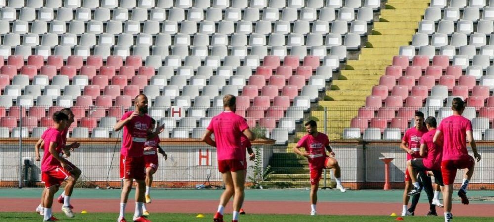 <span style="color:#f00;">'Killer'-ul FCSB-ului, dorit de Cosmin Contra in Stefan cel Mare!</span> Cine este fotbalistul cu care dinamovistii vor sa-si "blindeze" apararea