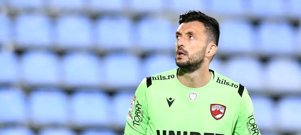 <span style="color:#f00;">"Nu a parasit echipa in conditii bune!" Noi detalii despre ultima tradare pe axa Dinamo - FCSB!</span> Cum vad 'cainii' transferul lui Straton la marea rivala