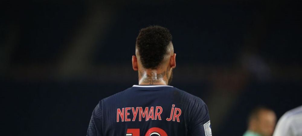 <span style="color:#f00;">VIDEO | Neymar, peste Messi si Ronaldo! "Am visat sa fiu regele fotbalului, dar vreau sa o fac in felul meu!"</span> Contractul COLOSAL semnat de brazilian!